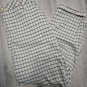 Hollister Fabric Pants